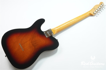 CLASSIC VIBE ’60S CUSTOM TELECASTER - 3 Color Sunburst
